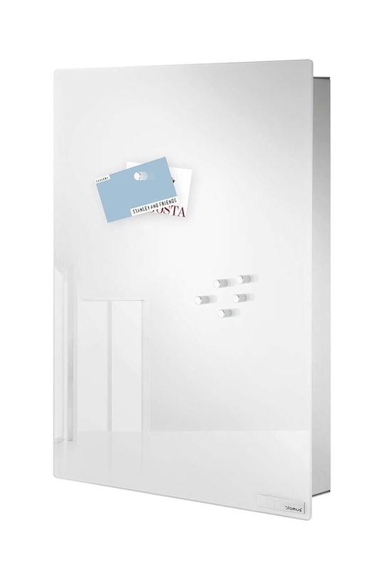 Lifestyle Blomus mágneskészlet Velio 6 db B65369 többszínű