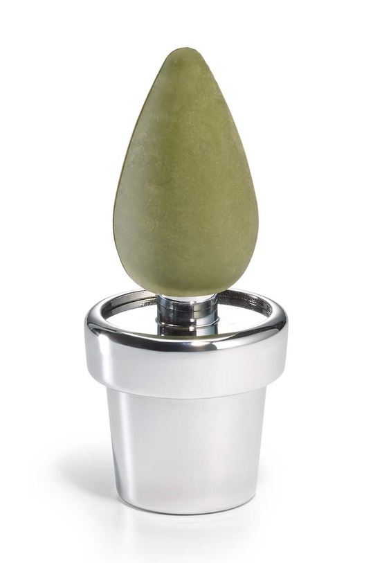 Strúhadlo na ceruzky s gumičkou Philippi Mein Baum viacfarebná P273055