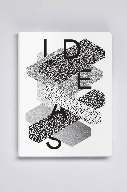 Nuuna jegyzetfüzet Ideas by Heyd L fehér 55614