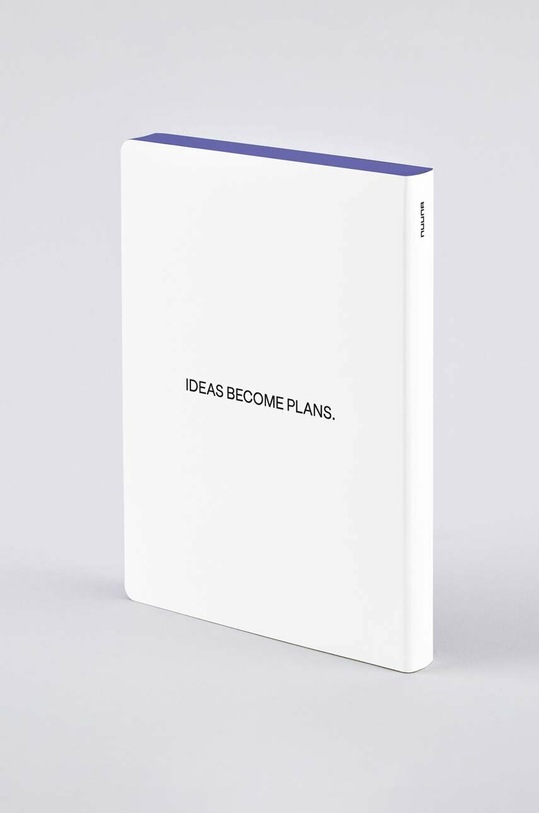 Nuuna jegyzetfüzet Ideas by Heyd L fehér 55614