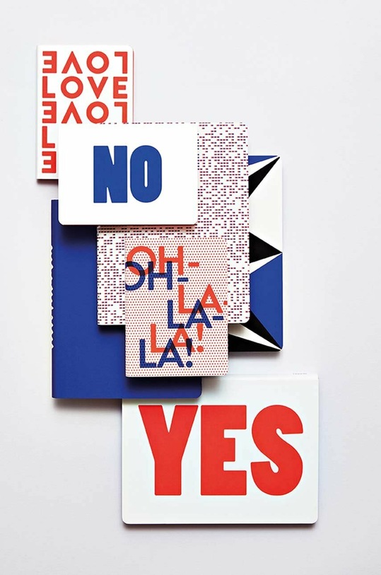 Nuuna notanik Love S 52972