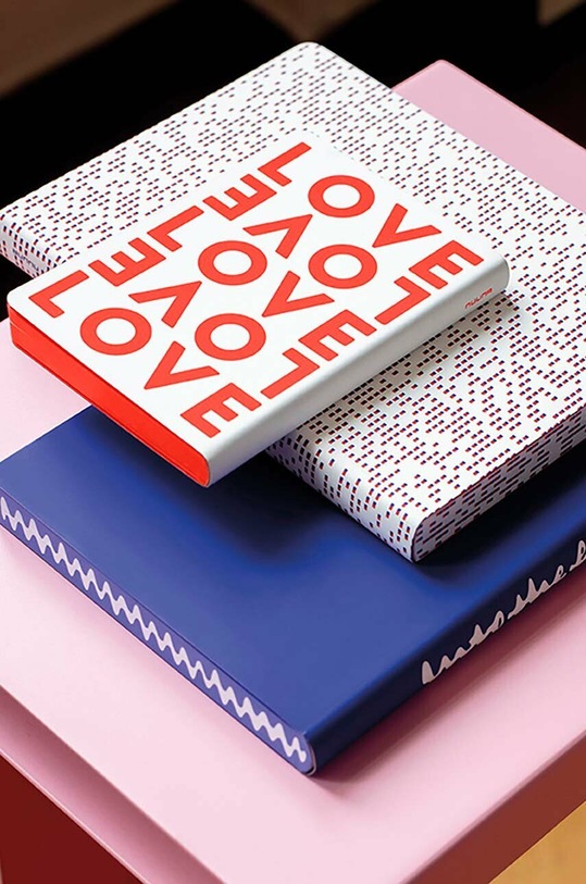 Nuuna notanik Love S 52972