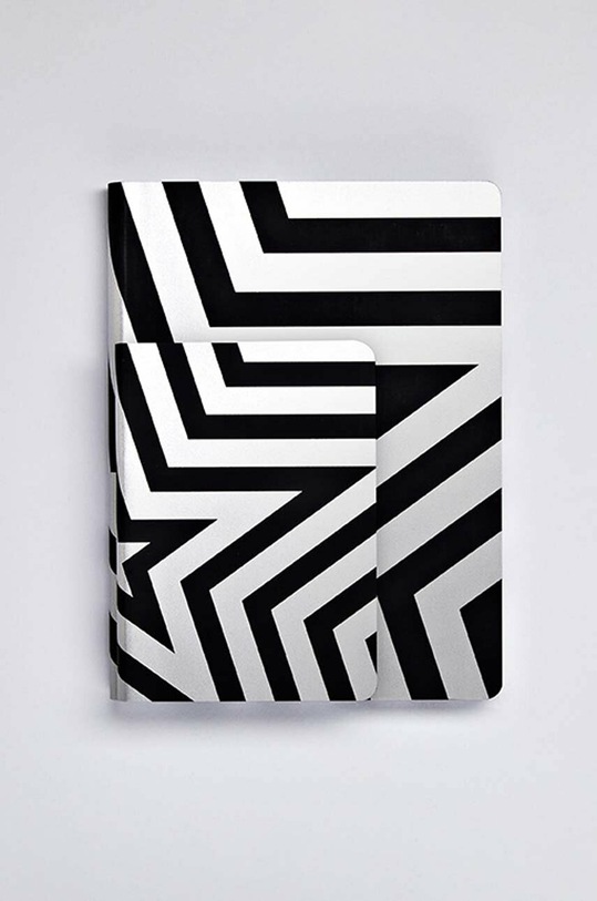 Nuuna jegyzetfüzet Super Star Silver S 52804