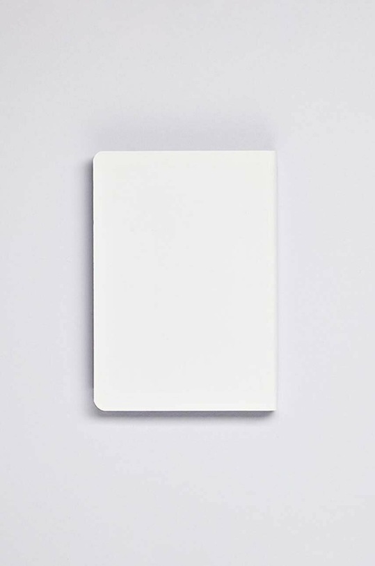 Nuuna jegyzetfüzet Quod Scripsi Scripsi S 53085. fehér AA00