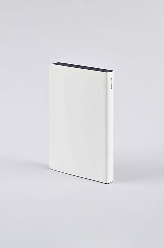 Nuuna jegyzetfüzet Quod Scripsi Scripsi S fehér 53085.