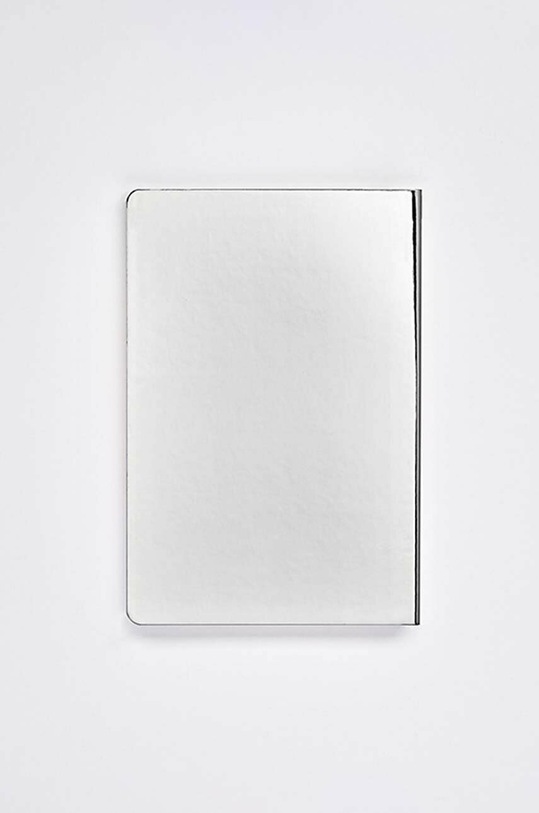 Nuuna notepad Hey Goodlooking M 53603 gri AA00