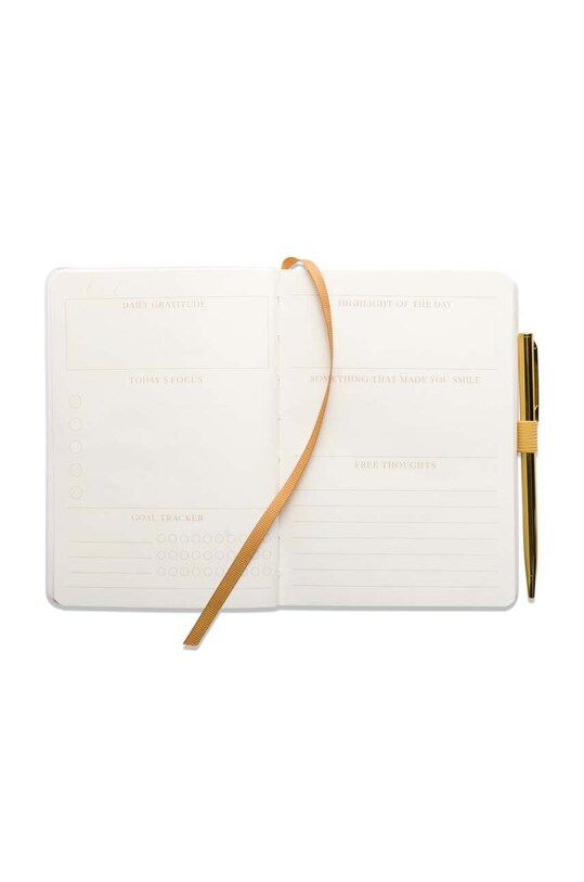 Лайфстайл Щоденник Designworks Ink JBG46.1000EU барвистий
