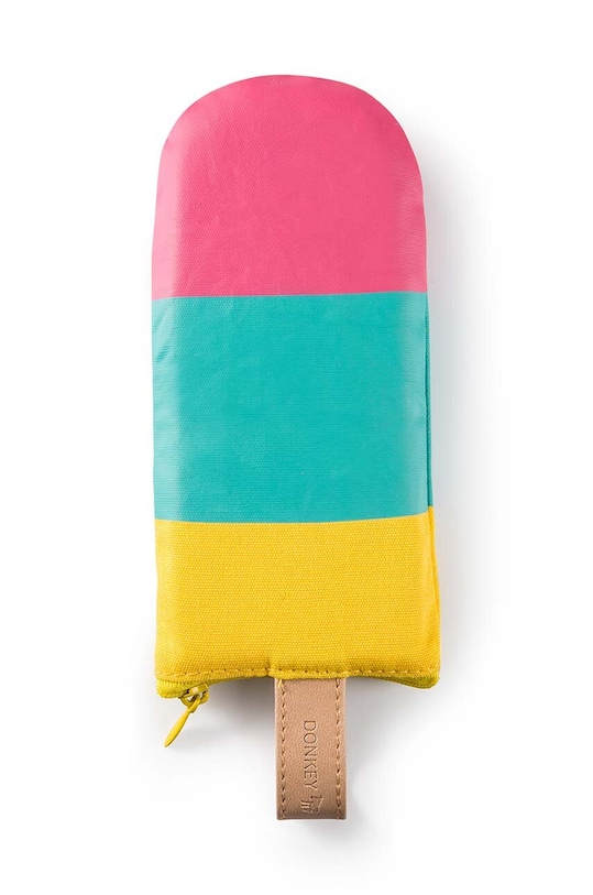 Donkey piórnik Tutti Frutt multicolor 400409