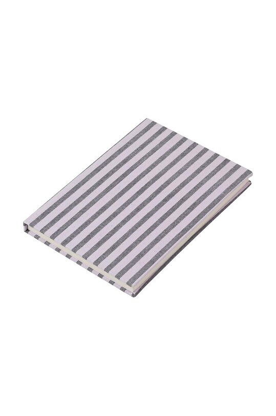 Broste Copenhagen notepad Cecelia multicolor 70080513
