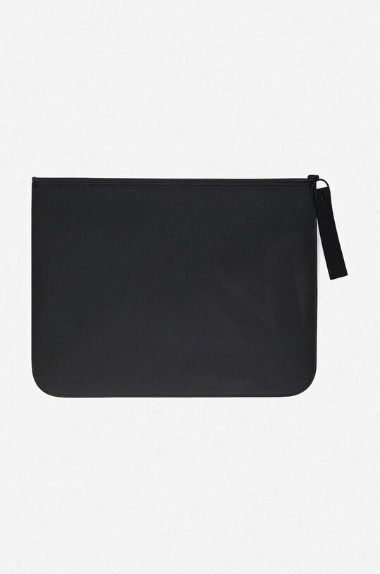 Rains kosmetyczka Organizer 16120 czarny 16120.BLACK
