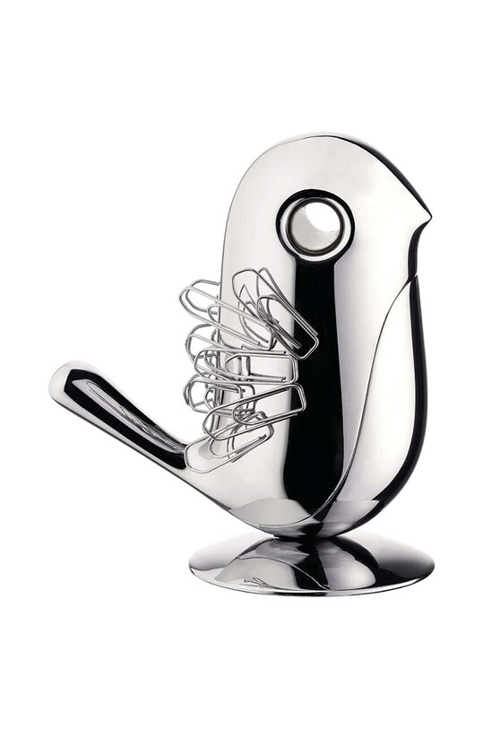 Офісний органайзер Alessi Chip RT01 сірий AA00
