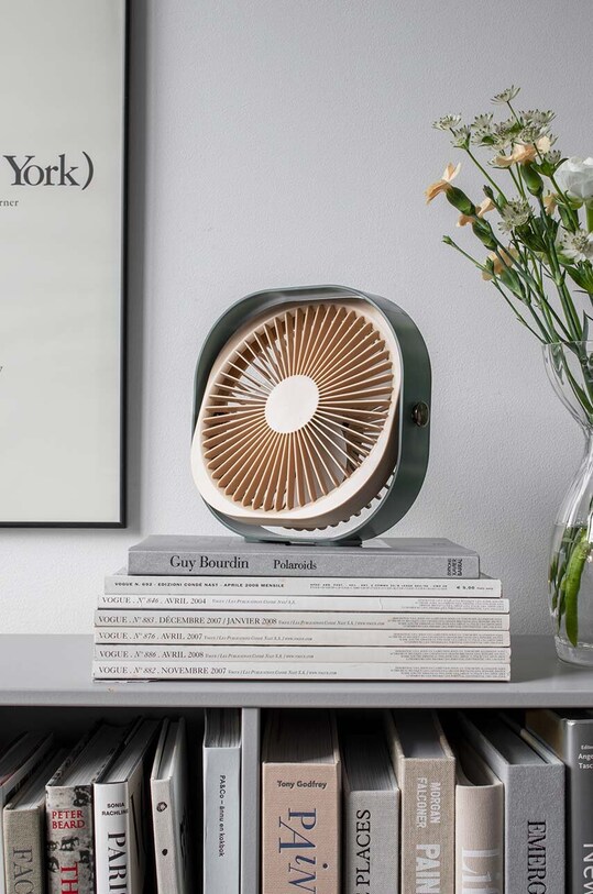 Printworks ventilator de birou Fantastic multicolor PW00594