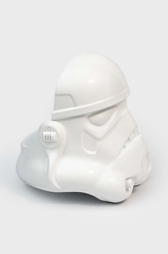 Lifestyle Box na drobné předměty Luckies of London Stormtrooper SK.STHELMTIDY1 bílá