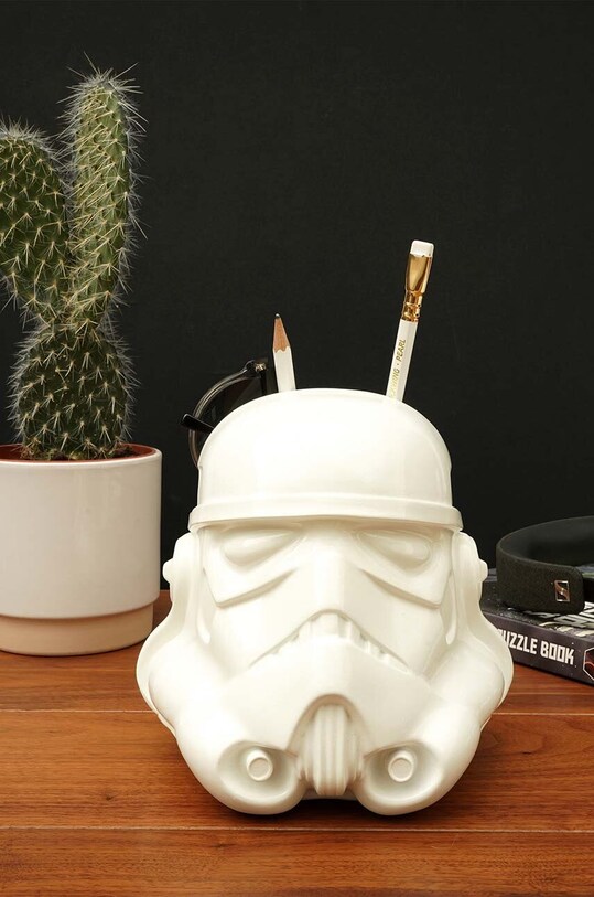 Box na drobné předměty Luckies of London Stormtrooper SK.STHELMTIDY1