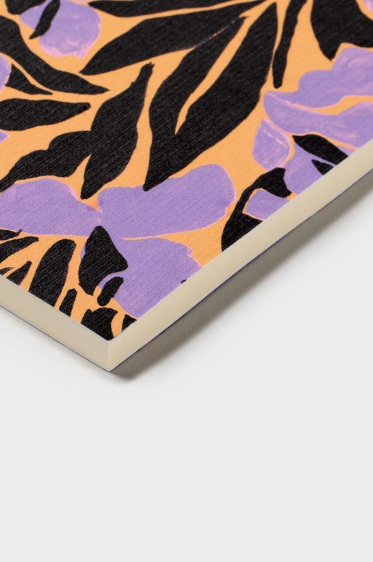 Lifestyle WOUF notatnik Vera A6 NA6230001 multicolor