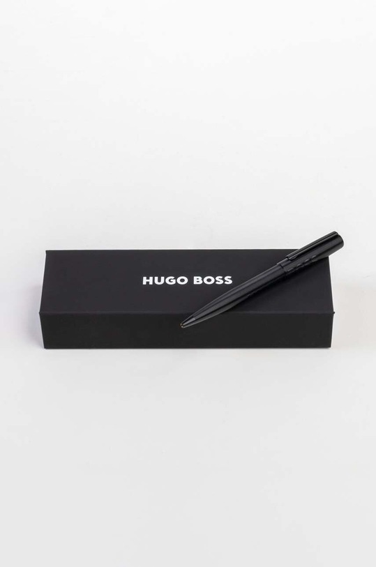 Hugo Boss golyóstoll fekete HSH2094A