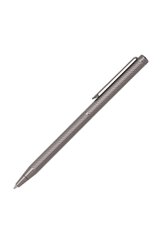 Στυλό με μπίλια Hugo Boss HSM2764D κίτρινο AA00