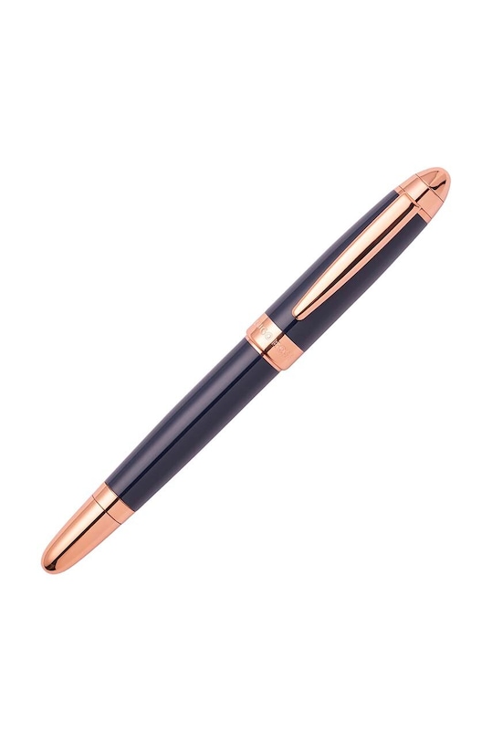 Στυλό με μπίλια Hugo Boss HSN0015N κίτρινο AA00