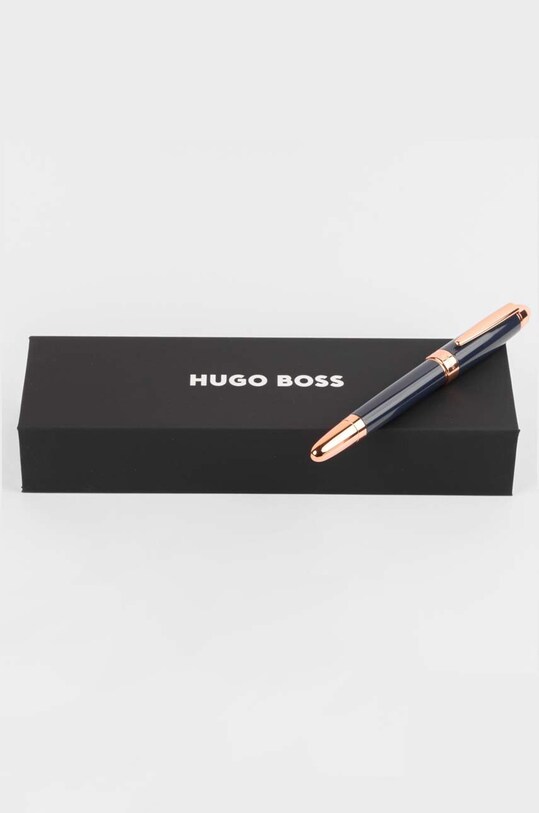 Кулькова ручка Hugo Boss HSN0015N жовтий