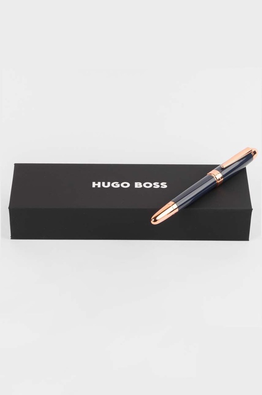 Στυλό με μπίλια Hugo Boss HSN0015N κίτρινο