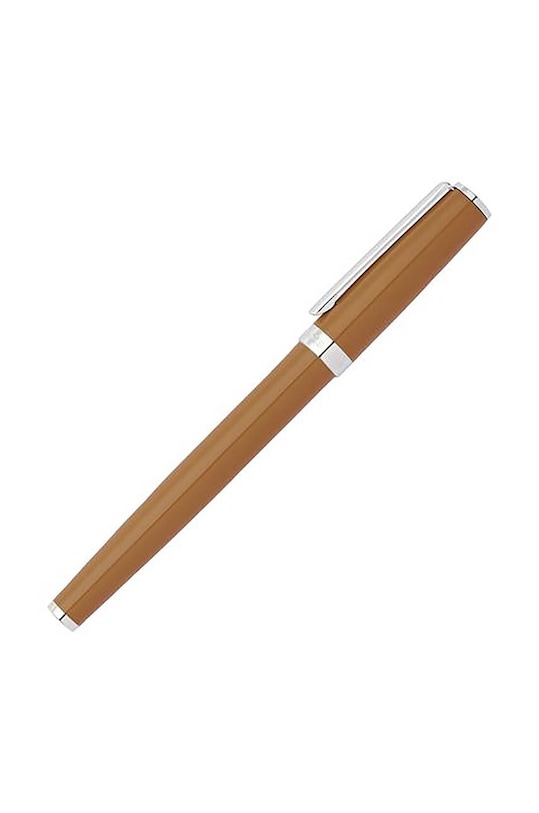 Hugo Boss golyóstoll sárga HSN2545Z