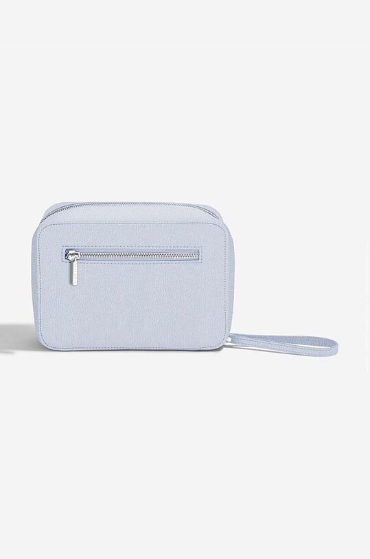 Stackers etui na ładowarki i słuchawki 74536 niebieski AA00