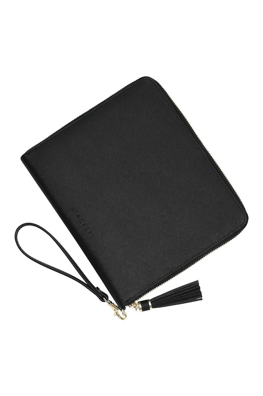 Stackers poseta negru 75389