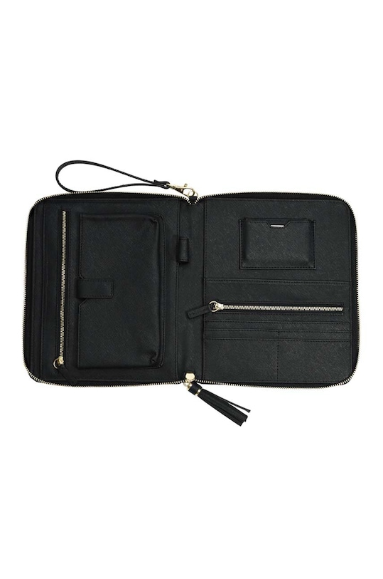 Stackers poseta 75389 negru AA00