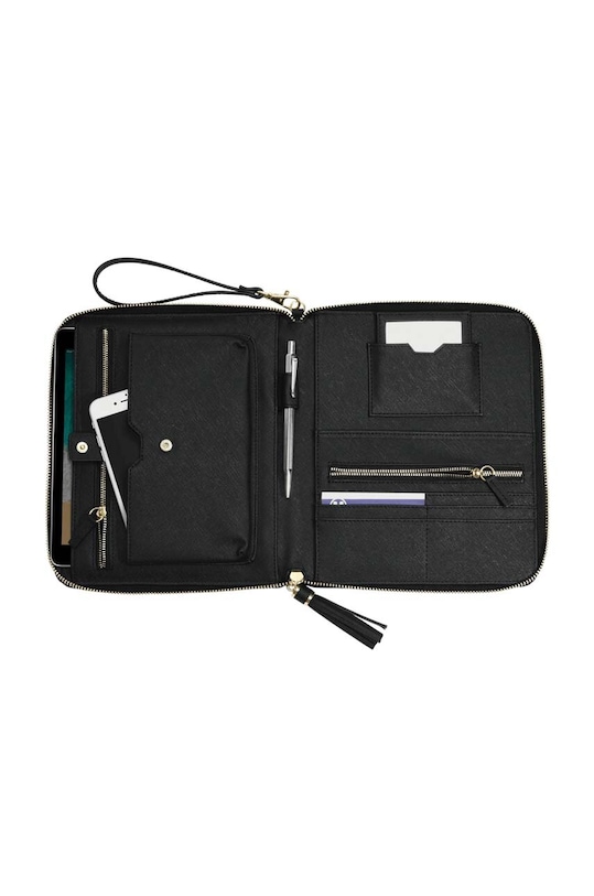 Lifestyle Stackers poseta 75389 negru