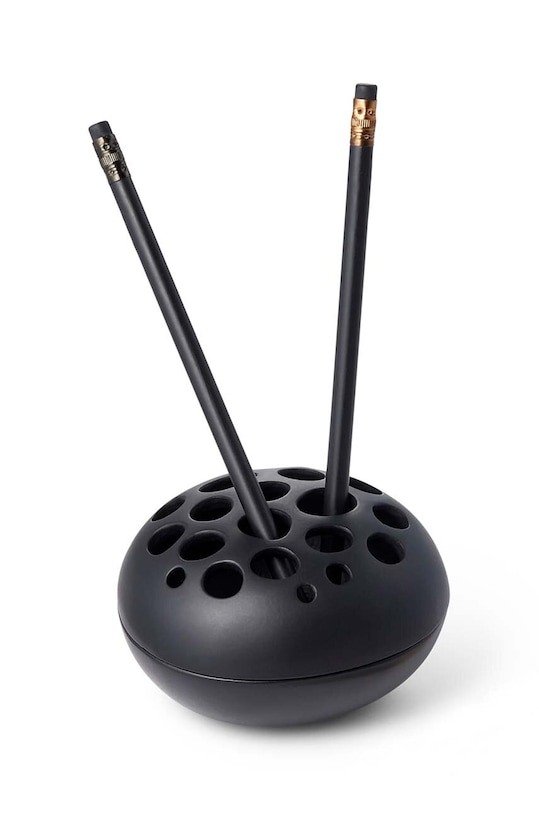 Philippi tolltartó Lava fekete P219034