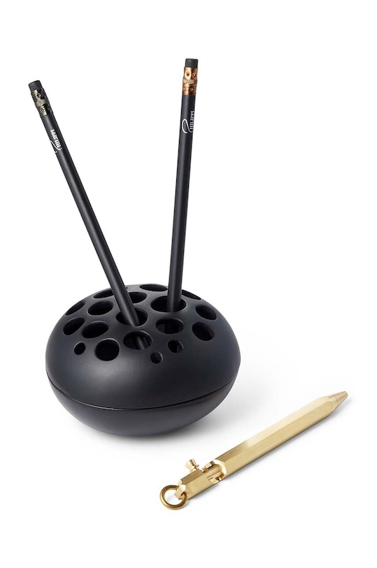 Philippi tolltartó Lava P219034 fekete AA00