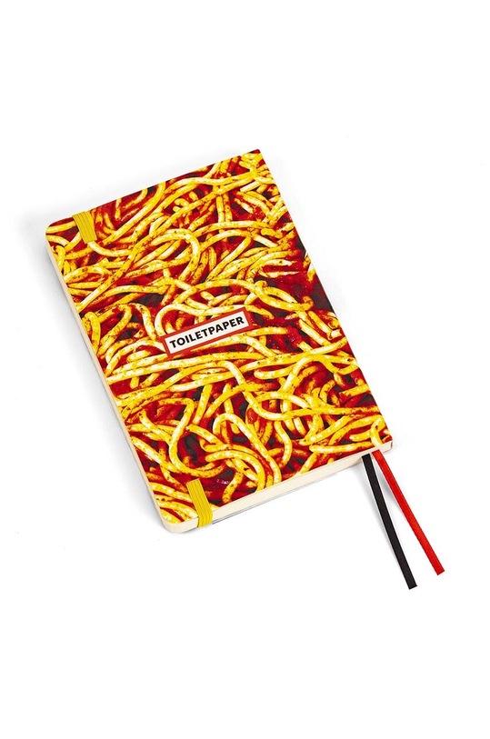 Блокнот Seletti Toiletpaper 06900 барвистий AA00