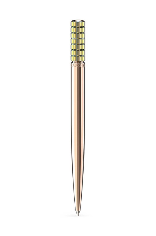 Swarovski długopis kulkowy LUCENT 5637771 złoty AA00