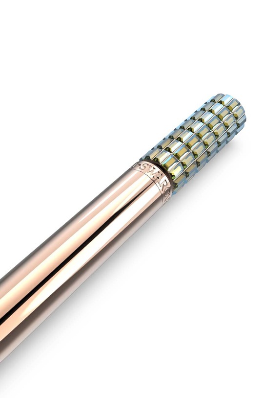 Lifestyle Swarovski długopis kulkowy LUCENT 5637771 złoty