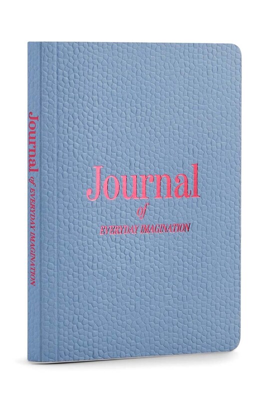 Блокнот Printworks Journal of Everyday Imagination голубой PW00574