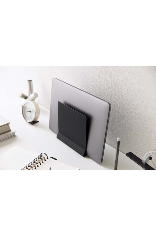 Lifestyle Yamazaki suport pentru laptop Tower 4499 negru