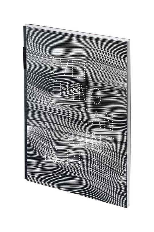 Notes Nuuna Everything You Can Imagine 51258 siva AA00