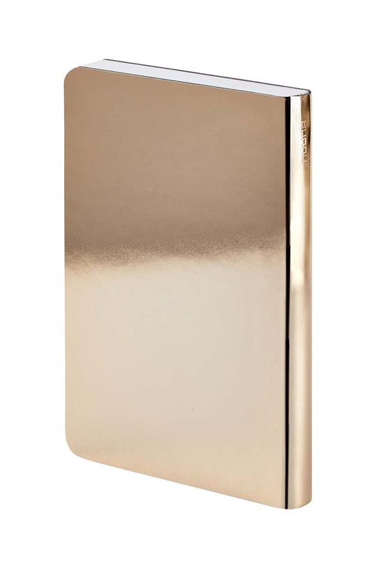 Лайфстайл Блокнот Nuuna 53245.. жёлтый