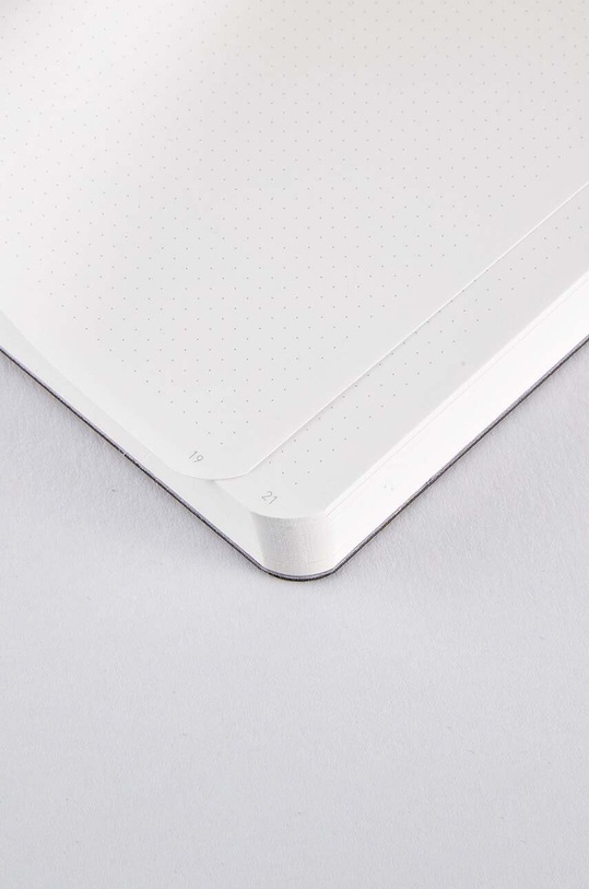 Блокнот Nuuna жёлтый 53245..