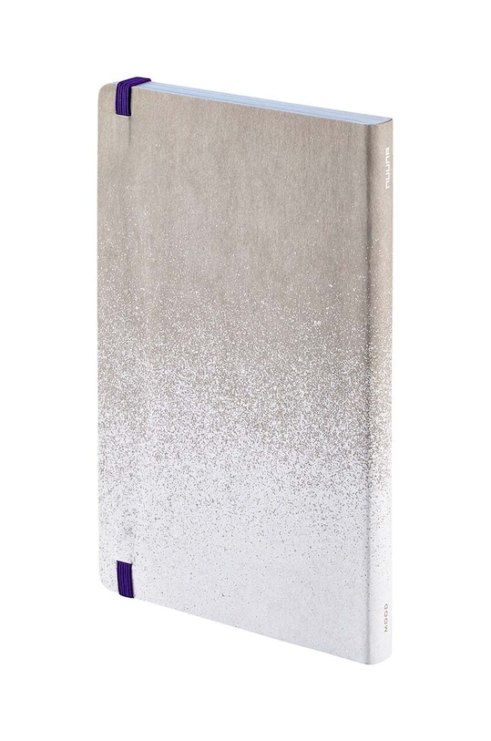 Lifestyle Bilježnica Nuuna Mood 53566. šarena