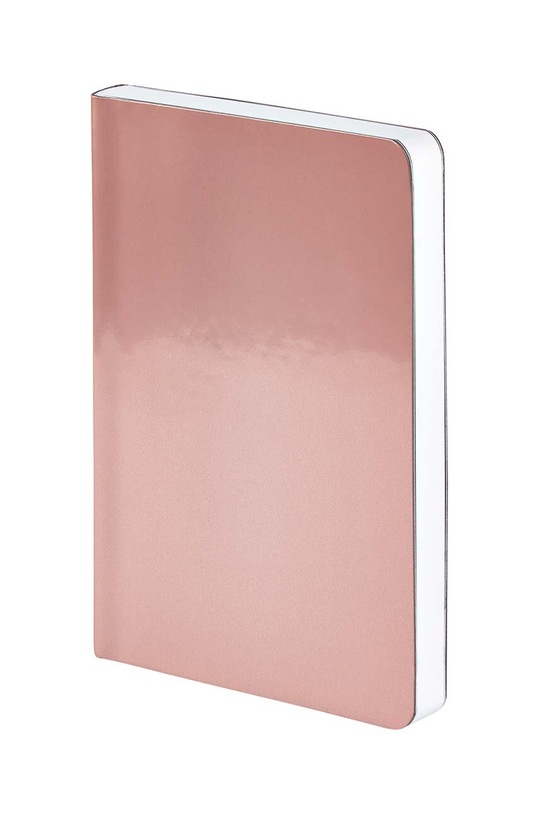 Nuuna caiet Cosmo Rosé 53955 roz AA00
