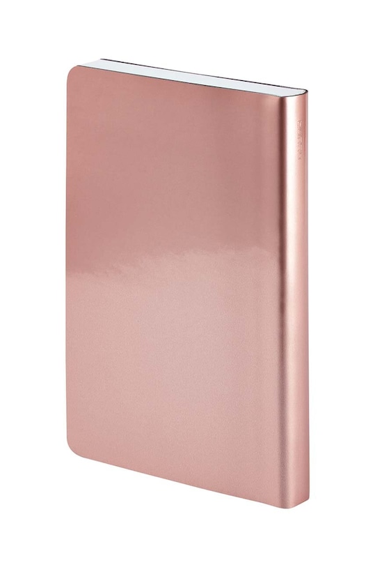 Lifestyle Nuuna notatnik Cosmo Rosé 53955 różowy