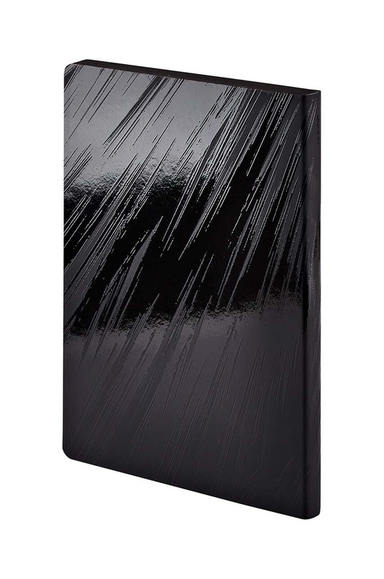 Lifestyle Zápisník Nuuna Gloom 54433 černá