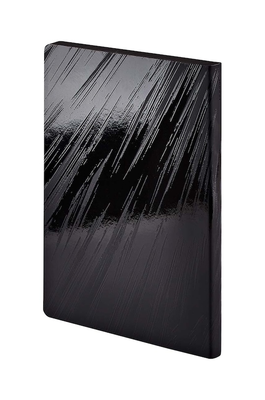 Lifestyle Zápisník Nuuna Gloom 54433 černá