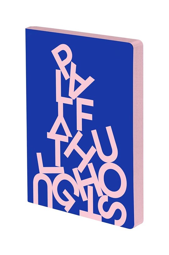 Notes Nuuna Playful Thoughts 55409 pisana AA00