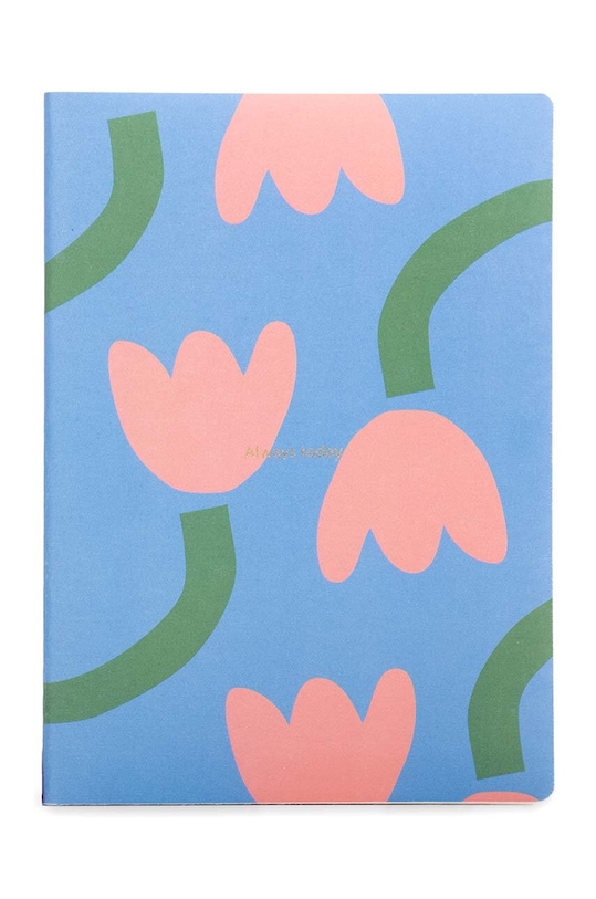 Helio Ferretti caiet multicolor 122352