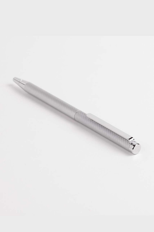 Lifestyle Στυλό και χαρτοφύλακα BOSS HSM2764B γκρί