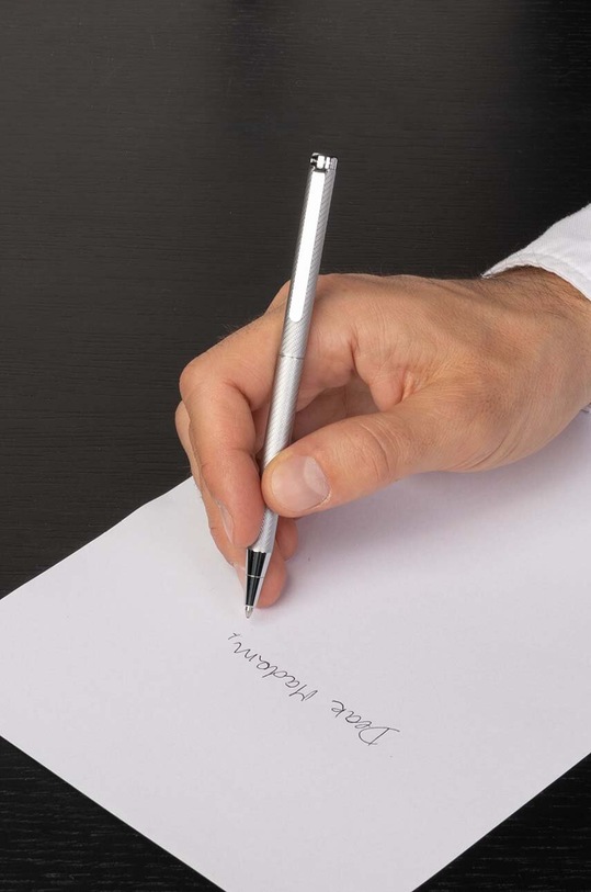 Στυλό και χαρτοφύλακα BOSS HSM2764B