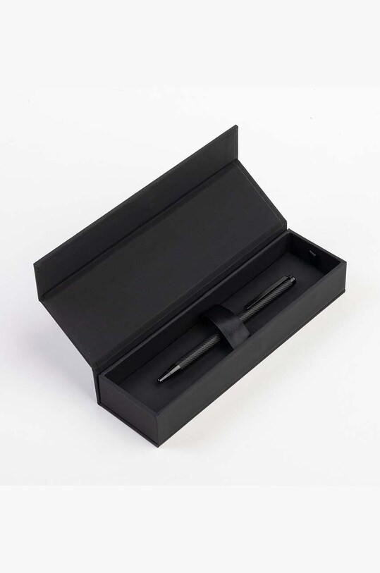 Химикалка BOSS HSM2764A черен