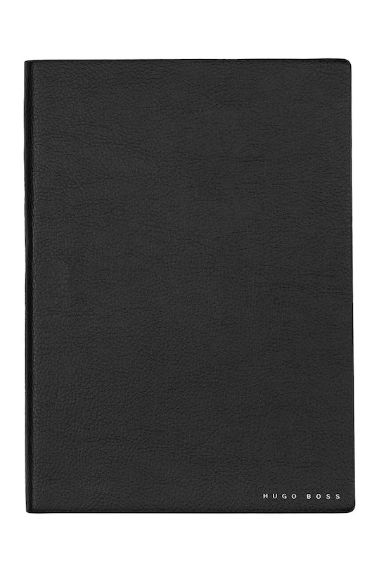 Zápisník BOSS černá HNH121AL